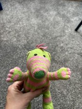 Fimbles BBC - Baby Pom - Soft