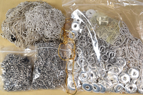 Craft jewellery findings - craft,jewellery,