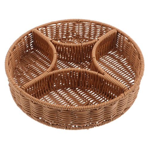 Snack basket imitation - snack,
