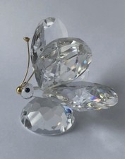MINI CRYSTAL BUTTERFLY with