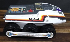 MB Big Trak / bigtrak