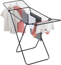 18M Winged Clothes Airer