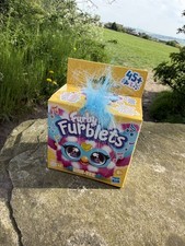 Furby Furblets Dah-Tee Mini