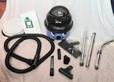 FULLY CLEANED & READY HENRY