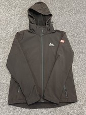 Nord Cape Hooded Jacket Men