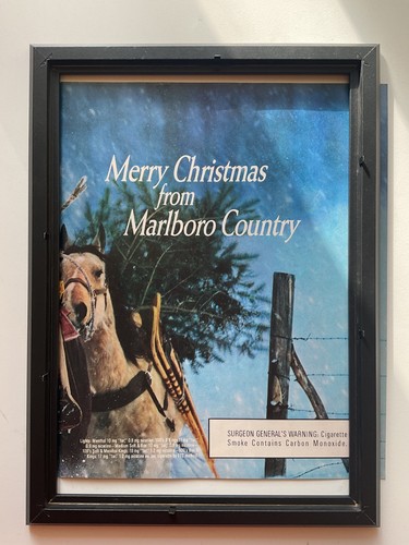 Vintage tobacco advertising - vintage,