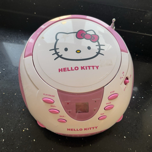 Vintage 2000s hello kitty - vintage,