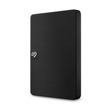 Seagate 2TB External Hard