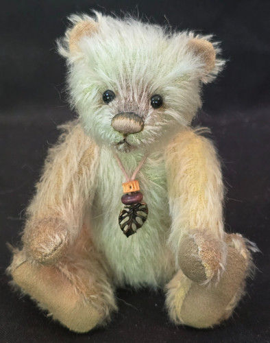 Charlie bears trouble minimo - charlie,