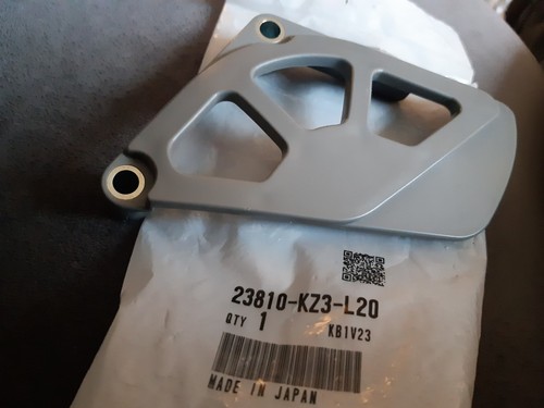 Nos honda 250 - nos, 2007
