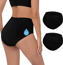 Incontinence Pants Women 100ml