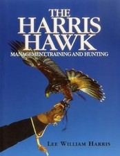 The Harris Hawk: Management