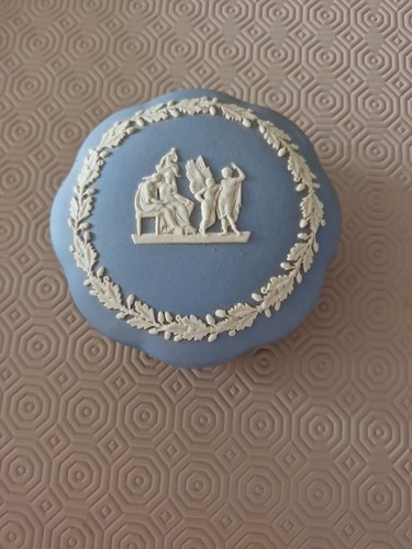 Lovel wedgwood blue - lovel,