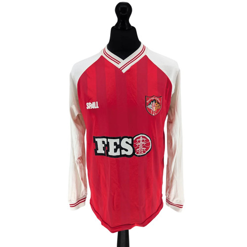 Stirling albion home football - home,