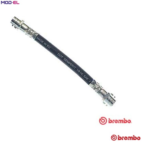 Brake hose 027 for skoda - brake,