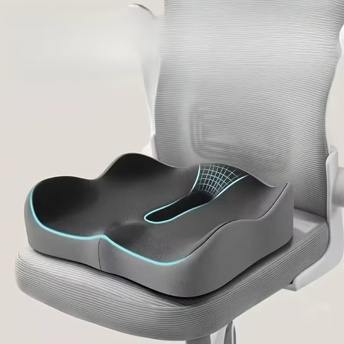 Cushion seat pillow - cushion,