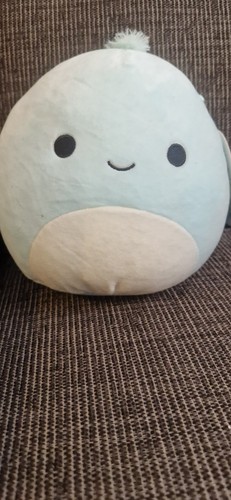 Squishmallows onica the turtle - the,