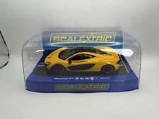 Scalextric C3644 McLaren P1