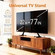 Amazon Basics Universal TV