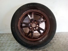Toyota Prius Mk3 09-15 5 V Spoke 15 Inch Alloy Wheel  4261147140  484489