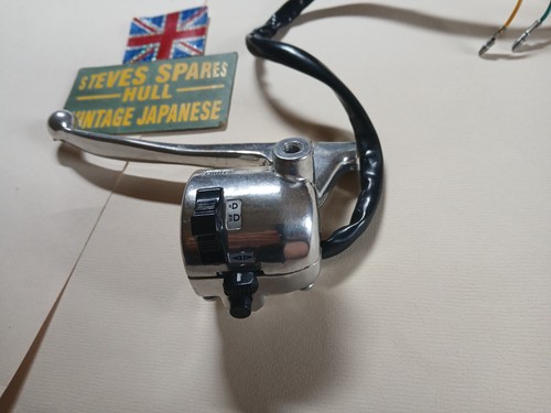 Yamaha dt50m ty50m lefthand - , dt50m,ty50m,