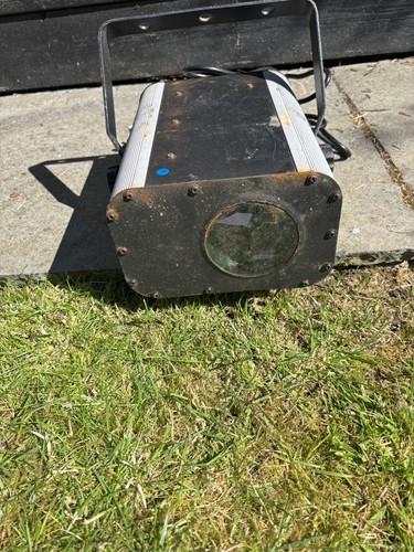 Radon light disco - radon,