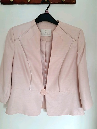 Jacques vert size pink - jacques,
