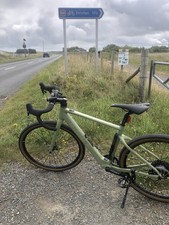 Ribble cgr gravel bike - ribble,