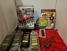 Official PlayStation Boxed 