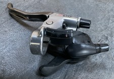 SHIMANO STX RC Pair 3 x 7 Sp