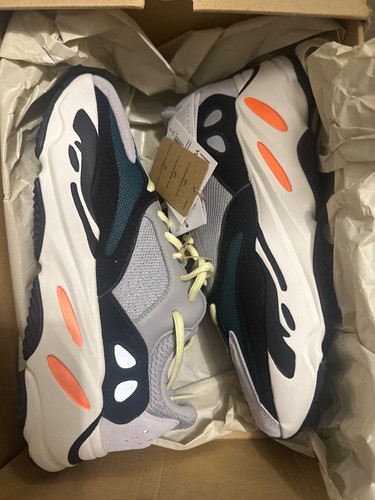 Yeezy boost 700 - 700, runner