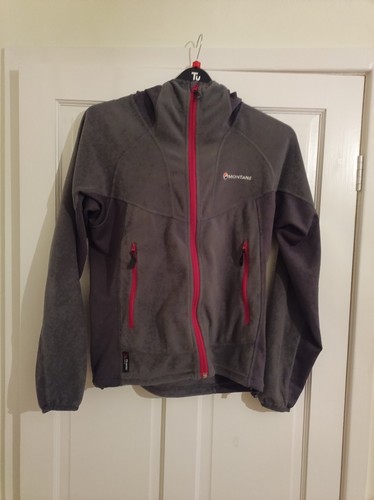 Montane polartec classic - montane,