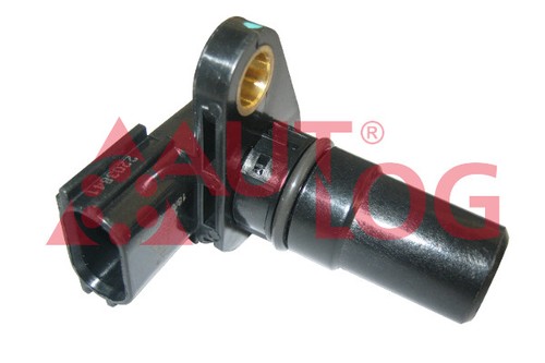 New rpm sensor automatic - rpm,