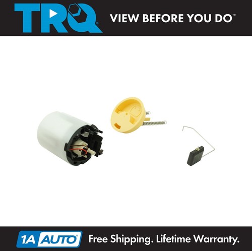Trq electric fuel pump - electric, &