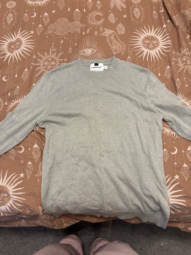 Topman men jumper - topman, men's
