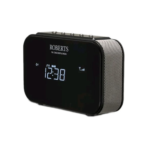 Roberts ortus dab - 1, dab+