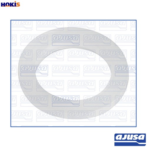 Seal ring oil drain plug - oil,