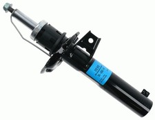 FRONT SHOCK ABSORBER FITS: VW