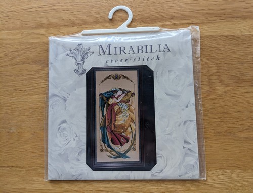 The dreamer mirabilia - dreamer', ~