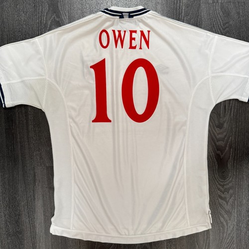 Original umbro england 2000 - umbro,