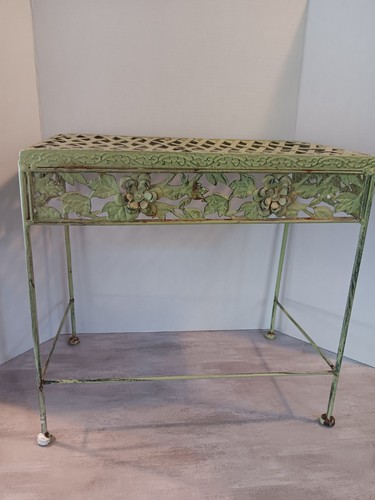 Vintage shabby chic french - chic,