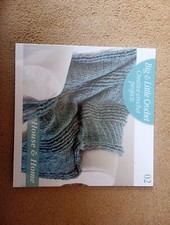 BIG & LITTLE CROCHET - 02 -