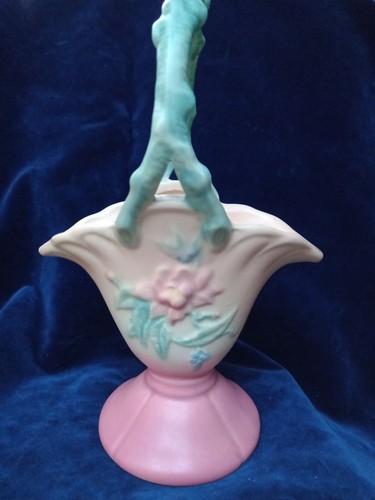 Vintage hull pottery - vintage,