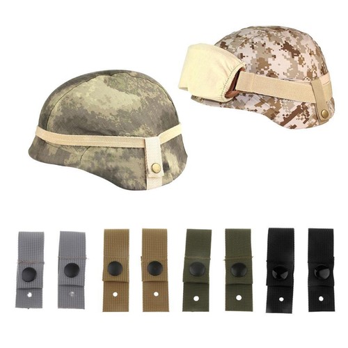 2pcs mich m88 ach helmet - mich,