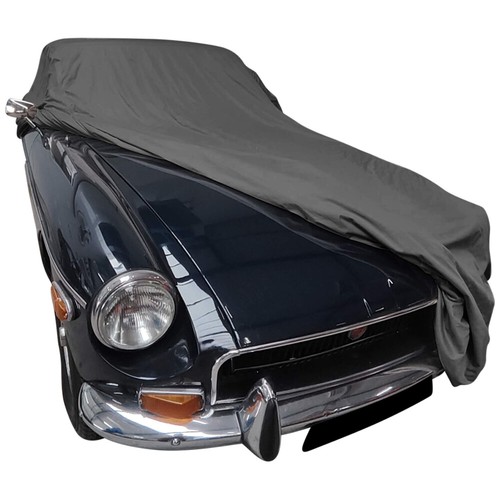 Outdoor car cover fits mgb - car, mg