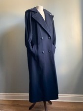 LAMPERT WOOL MILITARY COAT 16
