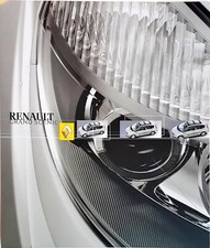 Renault Scenic / RX4 Fidji