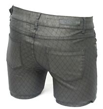 Black Skinny Fit Normal Size