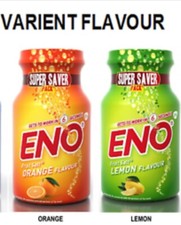 2X 100g ENO  AYURVEDIC FRUIT