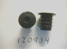  Pack of 4 BLACK Ikea Screws
